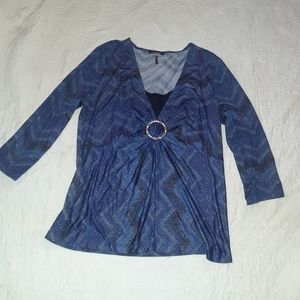 B.street maternity  top